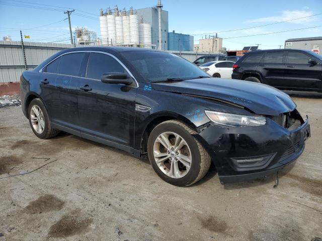 2016 FORD TAURUS SEL - 1FAHP2H82GG148842