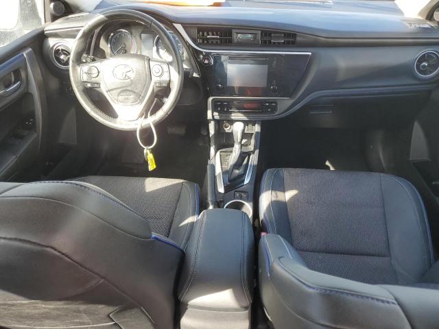 2019 TOYOTA COROLLA L - 2T1BURHE6KC211052