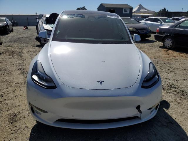 VIN 5YJYGDEE4MF114374 2021 Tesla MODEL Y no.5