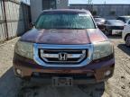 HONDA PILOT EXL photo