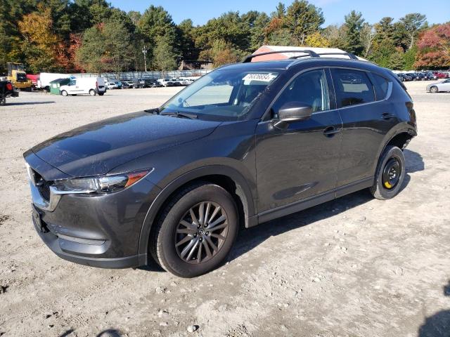 2019 MAZDA CX-5 TOURI - JM3KFBCM6K0573335