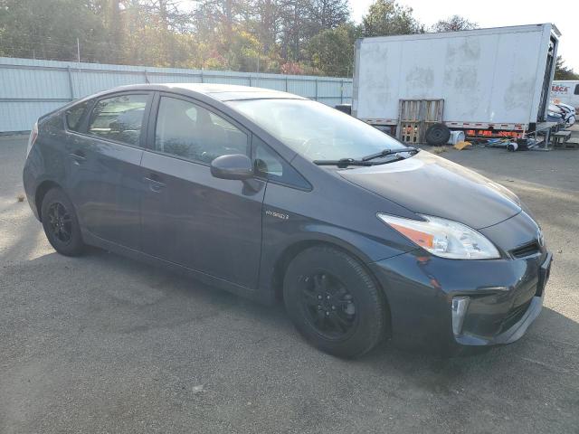 VIN JTDKN3DU3F0411393 2015 Toyota Prius no.4