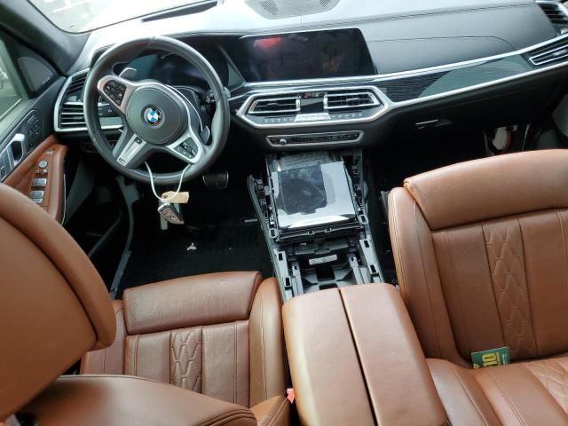 VIN 5UXCW2C57KL085451 2019 BMW X7 no.8