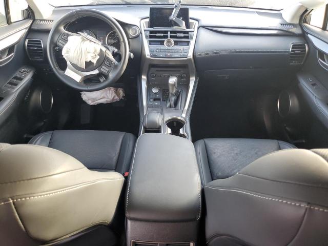 2016 LEXUS NX 200T BA - JTJBARBZ9G2056004