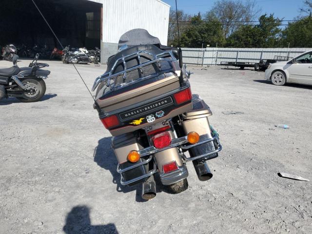 2004 HARLEY-DAVIDSON FLHTCUI - 1HD1FCW104Y600026