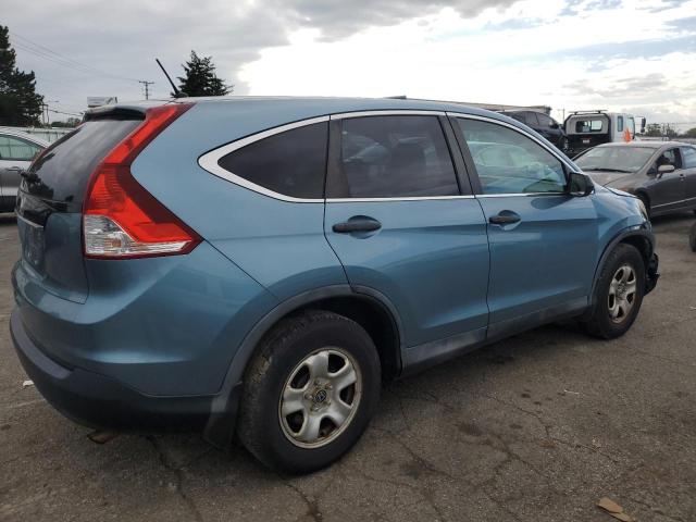 VIN 2HKRM3H39EH566664 2014 Honda CR-V, LX no.3