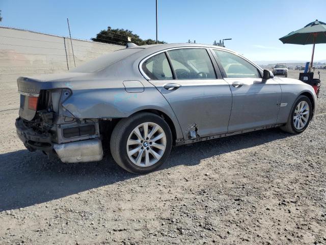 VIN WBAYA6C55ED144487 2014 BMW 7 SERIES no.3