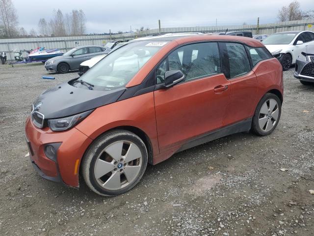 VIN WBY1Z4C56FV503146 2015 BMW I3, Rex no.1