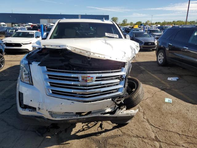 2018 CADILLAC ESCALADE E - 1GYS4KKJXJR133564