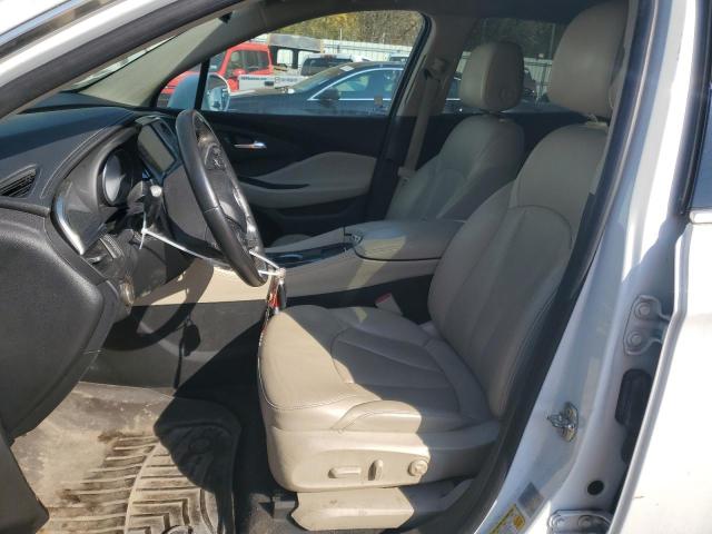 2017 BUICK ENVISION E - LRBFXDSA1HD086215