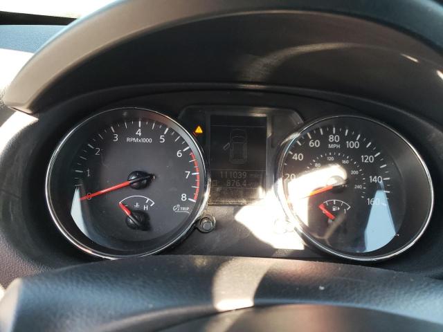 2015 NISSAN ROGUE SELE - JN8AS5MT5FW665180