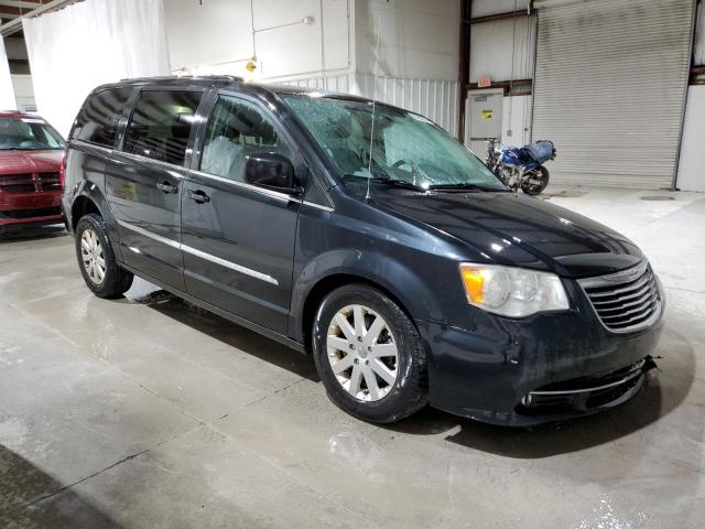 VIN 2C4RC1BG9ER342901 2014 Chrysler Town and Countr... no.4