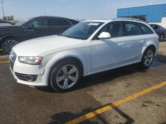 VIN WA1UFAFL1DA135246 2013 Audi A4, Premium Plus no.1