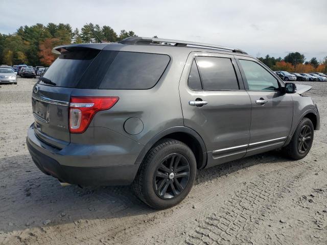 VIN 1FM5K8D82DGA39745 2013 Ford Explorer, Xlt no.3