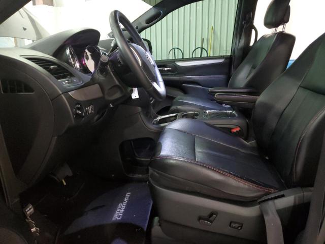 2017 DODGE GRAND CARA - 2C4RDGEG8HR760480