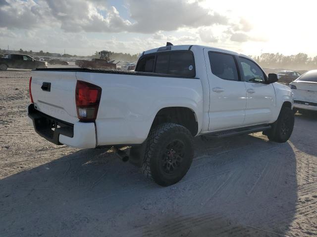 VIN 3TYAX5GN8PT081582 2023 Toyota Tacoma, Double Cab no.3