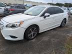 2015 SUBARU LEGACY 2.5 - 4S3BNAN69F3073307