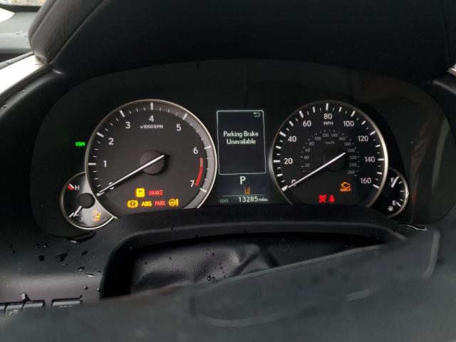 2022 LEXUS RX 350 - 2T2HZMAA1NC237080