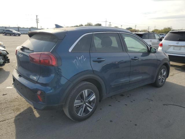 2022 KIA NIRO EX PR - KNDCE3LCXN5528208