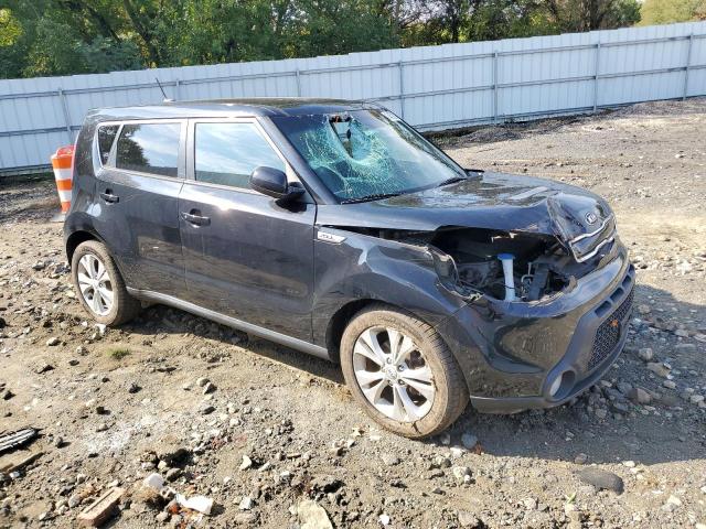 VIN KNDJP3A51F7224602 2015 KIA Soul, + no.4