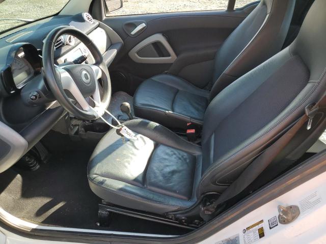 2015 SMART FORTWO PAS - WMEEK3BA5FK835565