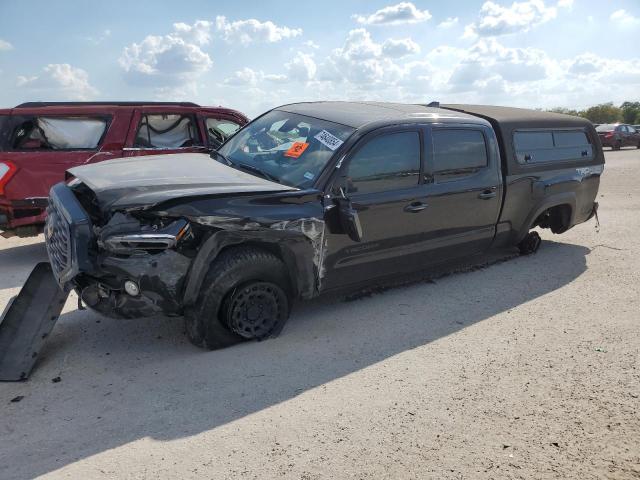 2021 TOYOTA TACOMA DOUBLE CAB 2021