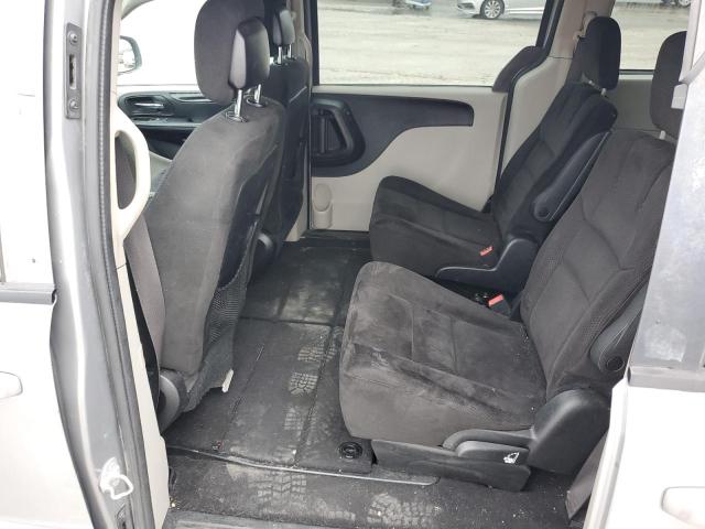 2015 DODGE GRAND CARA - 2C4RDGCG7FR536066