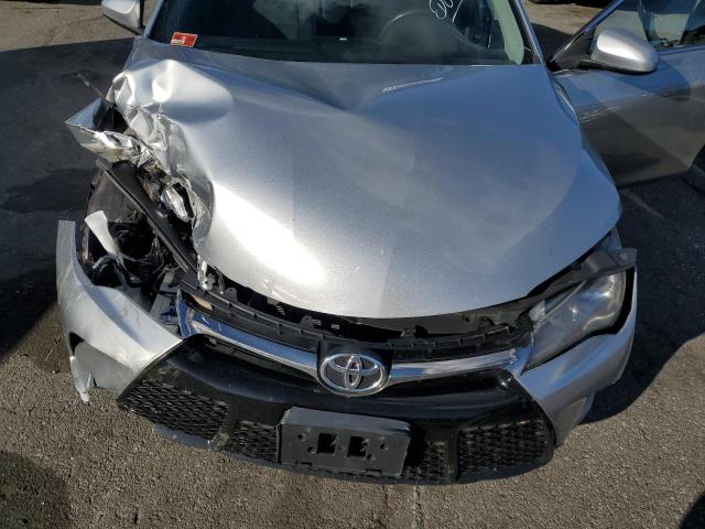 2017 TOYOTA CAMRY LE - 4T1BF1FK5HU357308
