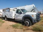 Lot #3024955372 2012 FORD F450 SUPER