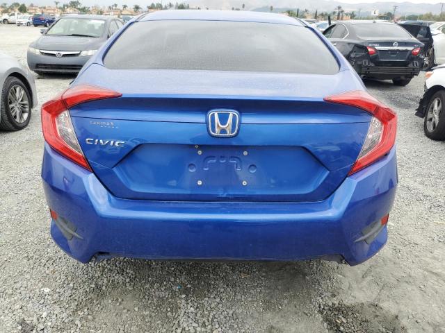 2HGFC2F68KH556985 2019 HONDA CIVIC