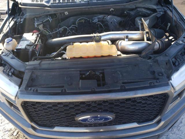 VIN 1FTEW1EG6JKC47514 2018 Ford F-150, Supercrew no.11