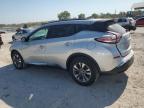 NISSAN MURANO S photo