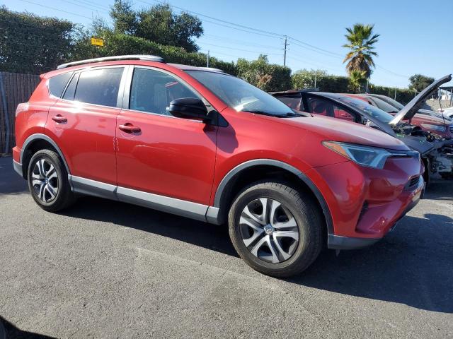 VIN 2T3ZFREVXHW375657 2017 Toyota RAV4, LE no.4