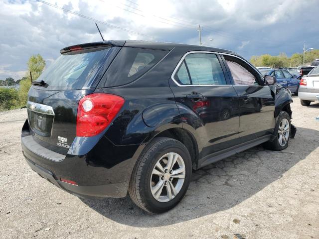 VIN 2GNALAEK7F1117624 2015 Chevrolet Equinox, LS no.3