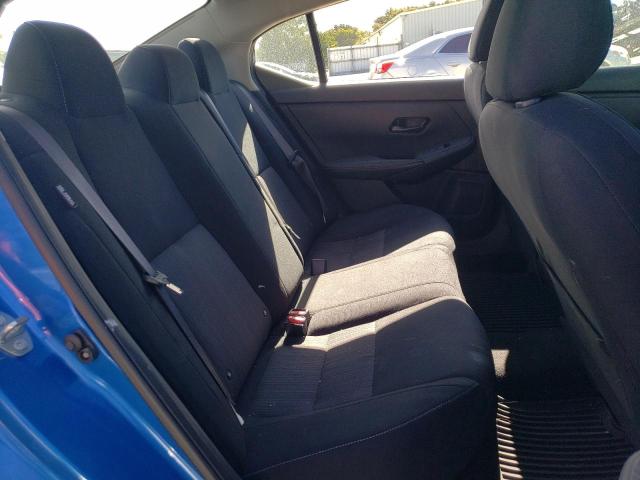 2024 NISSAN SENTRA SV - 3N1AB8CV6RY216204