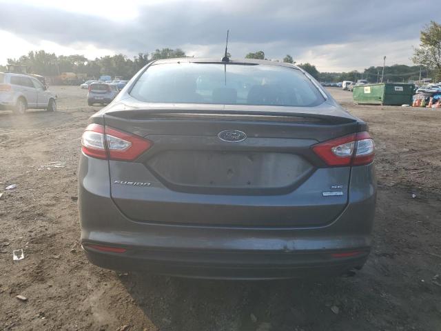 2015 FORD FUSION SE - 3FA6P0HD4FR301592