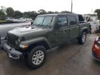 2023 JEEP GLADIATOR - 1C6HJTAG2PL553505
