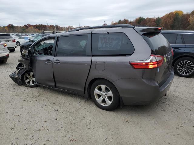 2015 TOYOTA SIENNA LE - 5TDKK3DC2FS687240