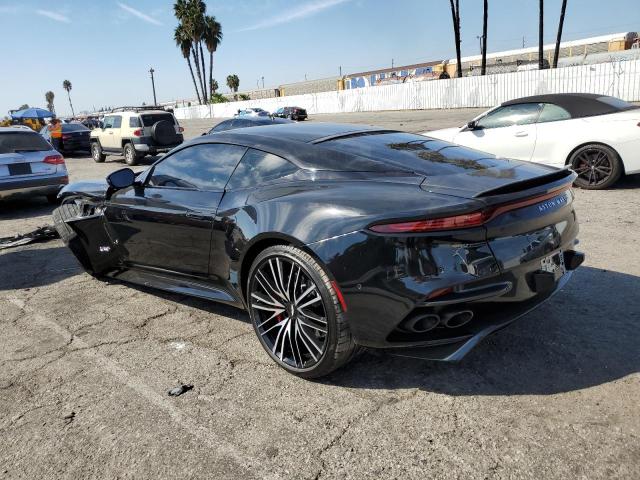 ASTON MARTIN DBS SUPERL 2020 black  gas SCFRMHAV7LGR02212 photo #3