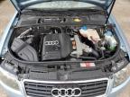 Lot #2940833646 2004 AUDI A4 1.8 CAB