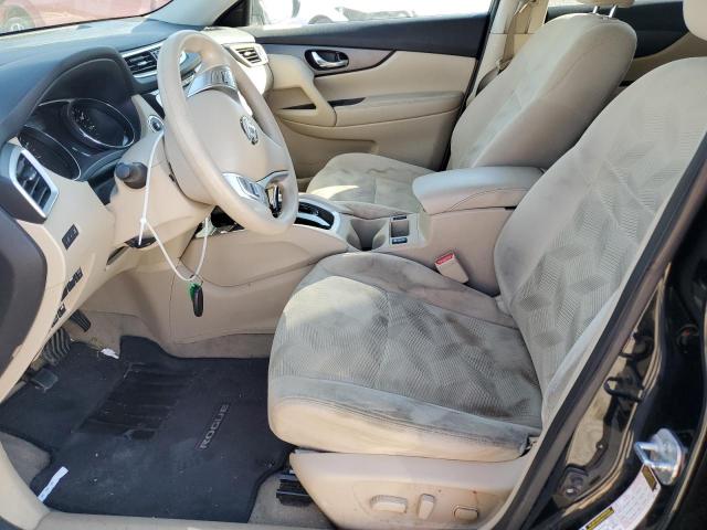 2015 NISSAN ROGUE S - 5N1AT2MV7FC769997