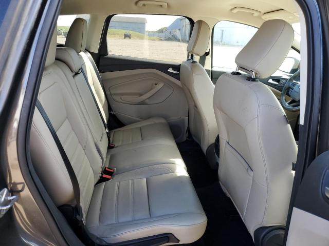 2019 FORD ESCAPE SEL - 1FMCU0HD2KUA42508
