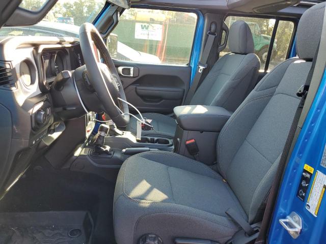 2024 JEEP WRANGLER 4 1C4RJXN65RW202840