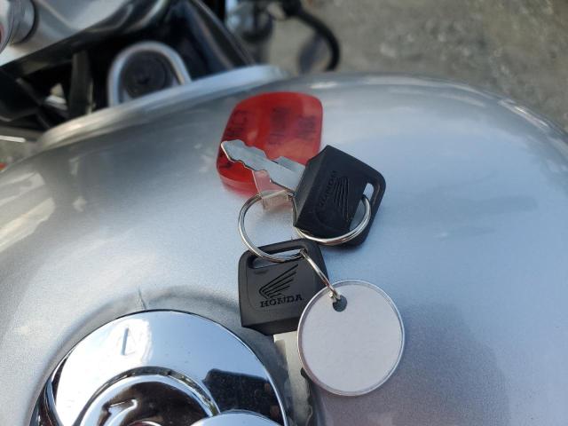 2007 HONDA VT1100 C - 1HFSC18067A101936