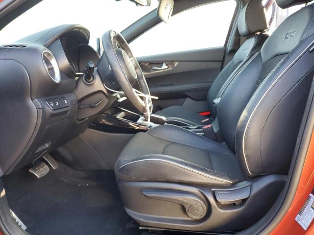 2023 KIA FORTE GT L - 3KPF54AD0PE519457