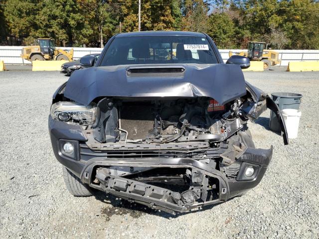 VIN 5TFSZ5AN2GX023464 2016 Toyota Tacoma, Access Cab no.5