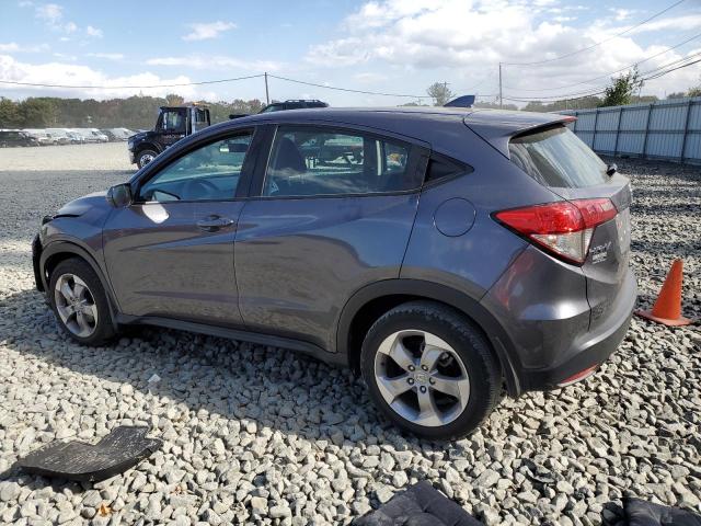 2022 HONDA HR-V LX - 3CZRU6H39NM702622