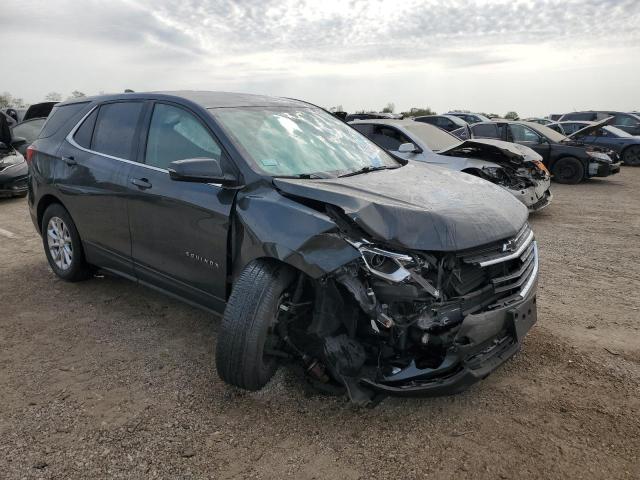 2019 CHEVROLET EQUINOX LT - 2GNAXUEV0K6147609