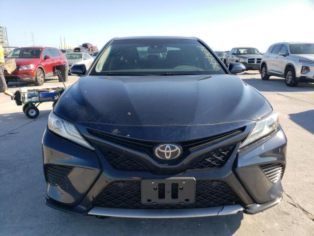 2018 TOYOTA CAMRY XSE - 4T1BZ1HK0JU500868