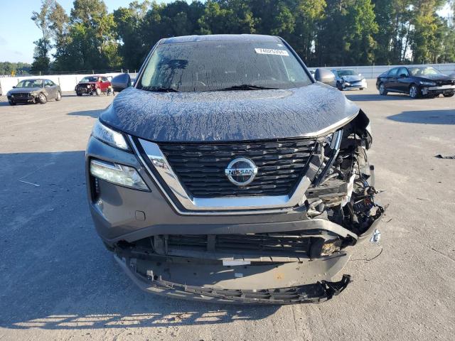 2021 NISSAN ROGUE SV - 5N1AT3BB7MC680250